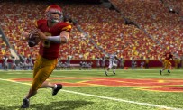 NCAA Football 10