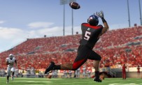 NCAA Football 10