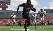 NCAA Football 10