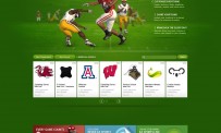 NCAA Football 10