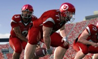 NCAA Football 10