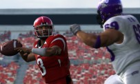 NCAA Football 10