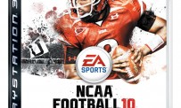 NCAA Football 10