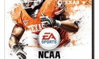 NCAA Football 10