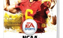 NCAA Football 10