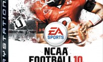 NCAA Football 10