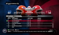 NCAA Football 10