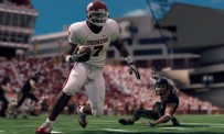 NCAA Football 11