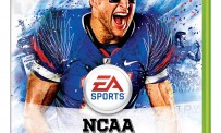 NCAA Football 11