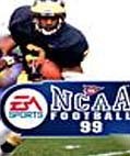 NCAA Football 99