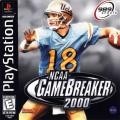 NCAA GameBreaker 2000