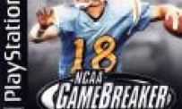 NCAA GameBreaker 2000