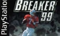 NCAA GameBreaker 99