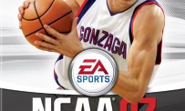 NCAA March Madness 07