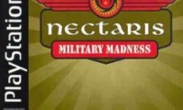Nectaris : Military Madness