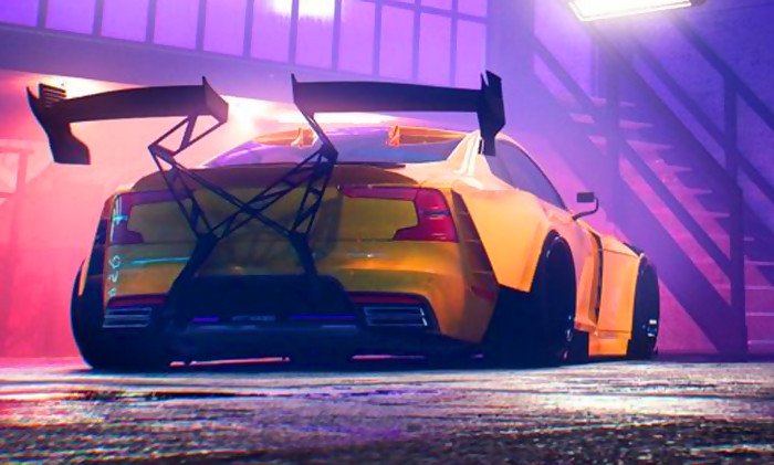 Need For Speed Unbound: الإعلان عن اللعبة يبدو وشيكًا، Criterion Games تثير إعجاب الجماهير