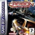 Need For Speed : Carbon - Own The City