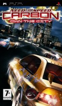 Need For Speed : Carbon - Own The City