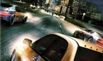 NFS : Carbon - Own The City