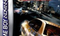 NFS : Carbon - Own The City