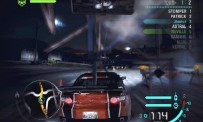 Need For Speed : Carbon