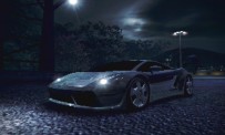 Need For Speed : Carbon
