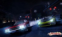 Need For Speed : Carbon