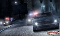 Need For Speed : Carbon