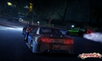 Need For Speed : Carbon