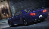 Need For Speed : Carbon