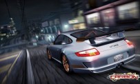 Need For Speed : Carbon