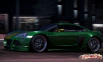 Need For Speed : Carbon