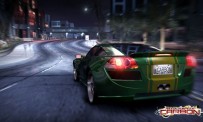 Need For Speed : Carbon