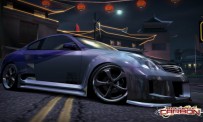 Need For Speed : Carbon