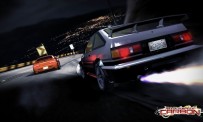 Need For Speed : Carbon