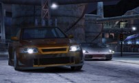 Need For Speed : Carbon