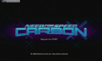 Need For Speed : Carbon