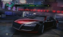 Need For Speed : Carbon