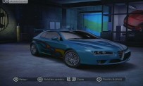 Need For Speed : Carbon