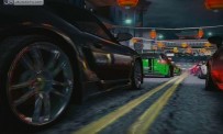 Need For Speed : Carbon