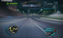 Need For Speed : Carbon