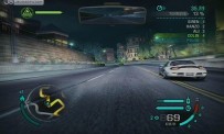 Need For Speed : Carbon