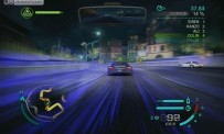 Need For Speed : Carbon