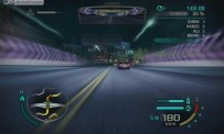 Need For Speed : Carbon