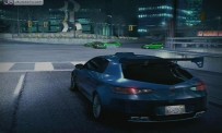 Need For Speed : Carbon