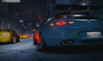 Need For Speed : Carbon