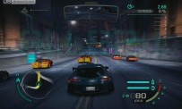 Need For Speed : Carbon