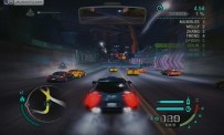 Need For Speed : Carbon