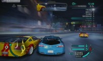 Need For Speed : Carbon