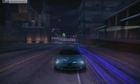 Need For Speed : Carbon